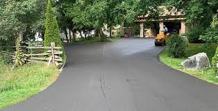 Best Cobblestone Driveway Installation  in Corsicana, TX